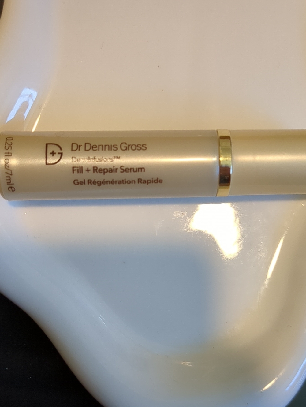 Fill & Repair Serum